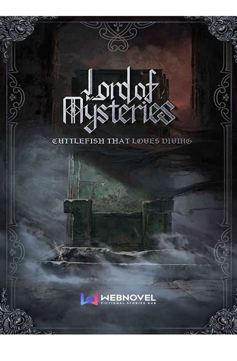Lotm vol 1  Please only join if you are a fan of Lord Of The Mysteries (started
